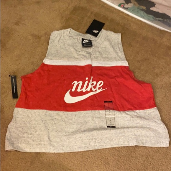 Nike Tops - Nike Tank Top